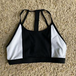 Born Primitive size medium sports bra